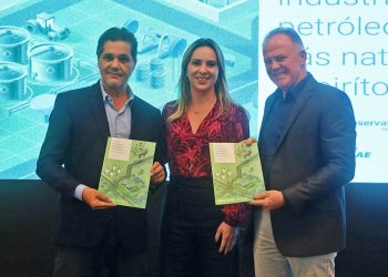 Estado: Setor de petróleo e Gás deve receber investimento de R$ 8,8 bilhões até 2027