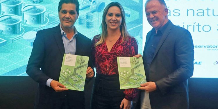 Estado: Setor de petróleo e Gás deve receber investimento de R$ 8,8 bilhões até 2027