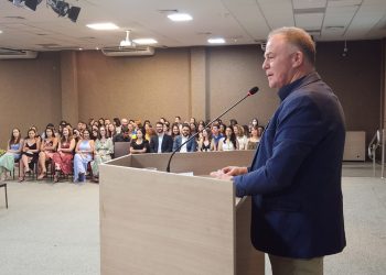 Estado: Governo forma profissionais nos Programas de Residências em Saúde