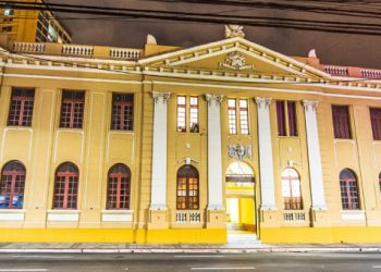 Vitória: Fafi anuncia vagas remanescentes para área de Música