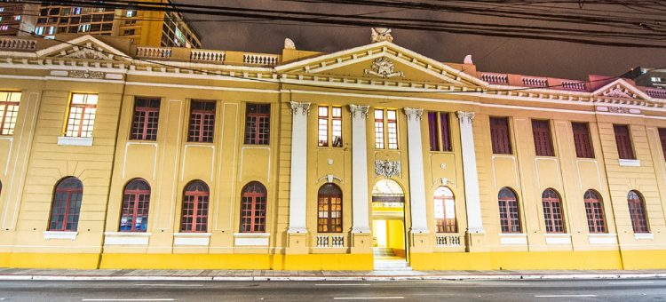 Vitória: Fafi anuncia vagas remanescentes para área de Música