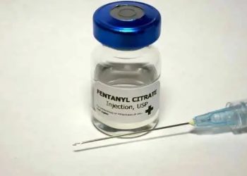 Brasil: Fentanil já é encontrado no país misturado a outras drogas