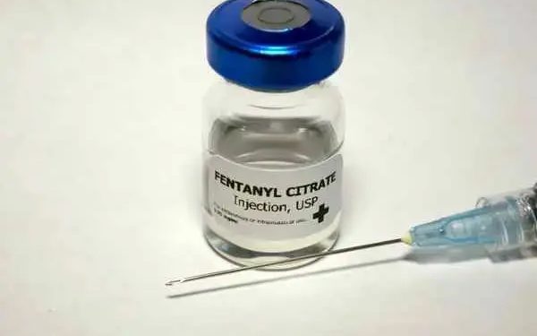 Brasil: Fentanil já é encontrado no país misturado a outras drogas