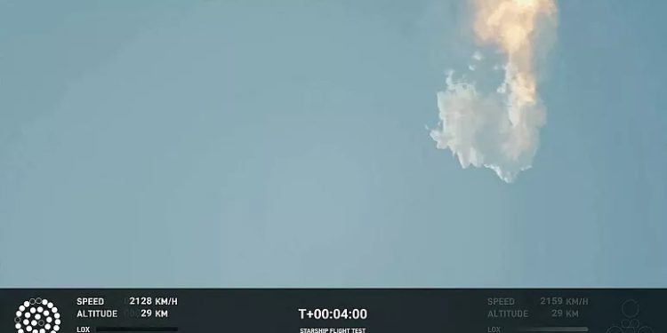 Mundo: Foguete de Elon Musk explode após decolar