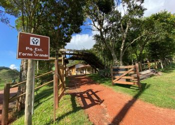 Turismo: Parques estaduais estarão abertos normalmente na segunda-feira (1º)
