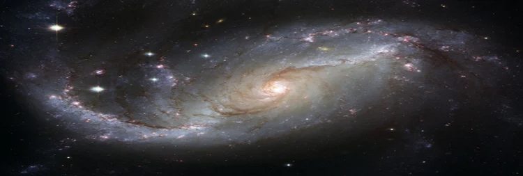 Mundo: As maiores estrelas do universo conhecido