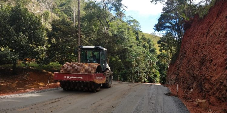 Guarapari: Prefeitura rescinde contrato com empresa responsável pelas obras em Cachoeirinha