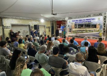 Guarapari: Prefeitura anuncia investimentos na região das montanhas