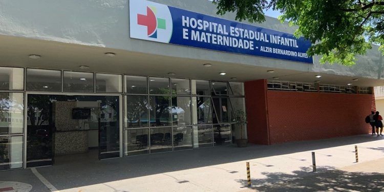 Estado: Governo fará obra para ampliação de leitos no Himaba