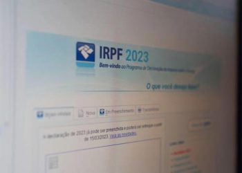 Brasil: Declaração do IR pré-preenchida se aproxima do volume total de 2022