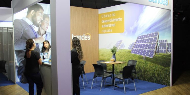 Estado: Programa de ppp do Bandes é apresentado na Feira de Cidades Inteligentes