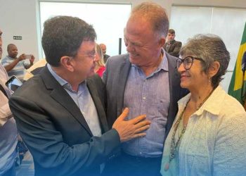 Itapemirim: Governador assina o repasse para o restauro da Igreja Matriz