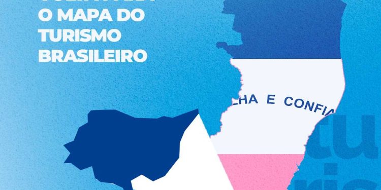 Itapemirim: Município retorna ao Mapa do Turismo brasileiro