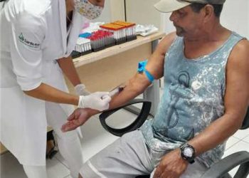 Itapemirim: Prefeitura investe no programa “Saúde do Pescador”