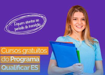 Itapemirim: Inscreva-se no QualificarES da Vila
