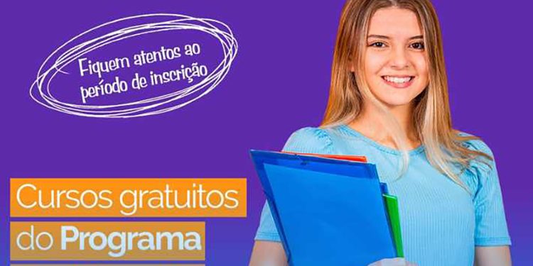 Itapemirim: Inscreva-se no QualificarES da Vila