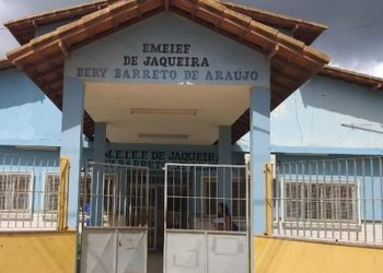 Kennedy: Mulher invade escola municipal e agride servidores