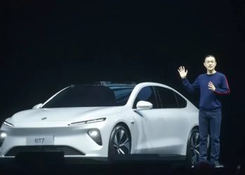 Mundo: William Li, o Elon Musk chinês que desafia a Tesla com a Nio