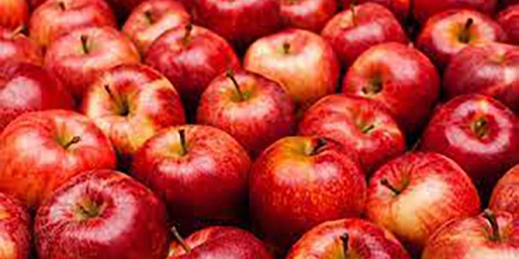 Saúde: A maçã é tão poderosa quanto uma xícara de café