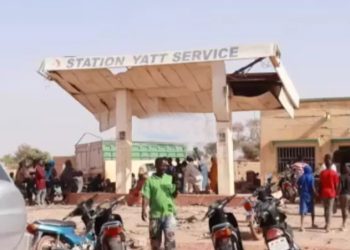 Mundo: Terrorismo ressurge no Mali