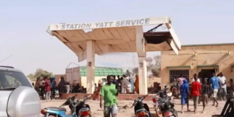 Mundo: Terrorismo ressurge no Mali