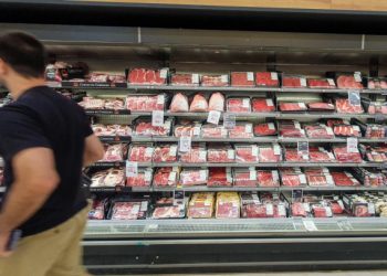 Brasil: Governo determina que presunto terá menos água em sua composição