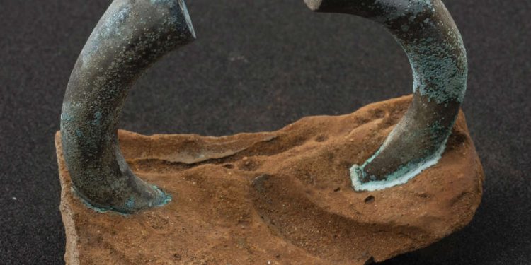 Mundo: Arte africana do século 16 continha latão da Alemanha