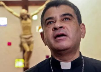 Mundo: Ações do governo Ortega contra Igreja Católica na Nicarágua