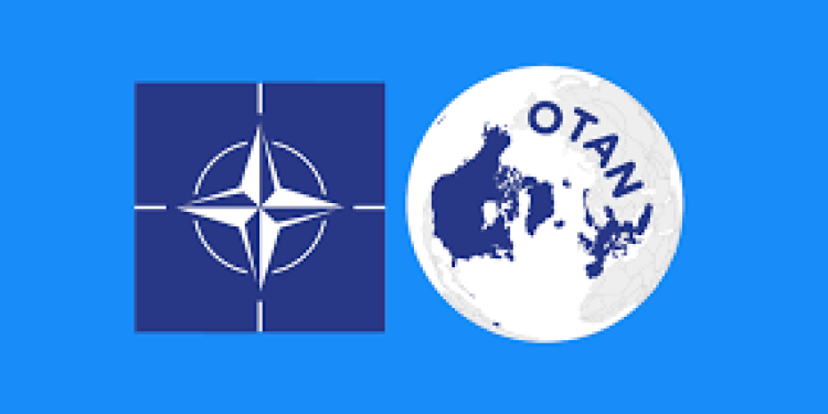 Mundo: Todos os membros da OTAN concordam com adesão da Ucrânia