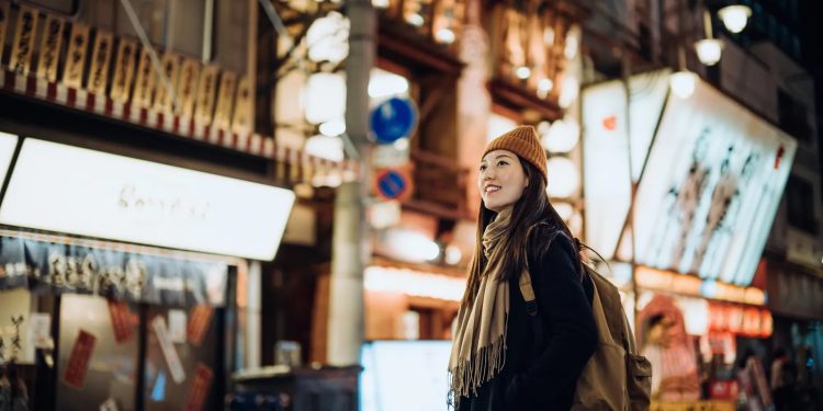 Turismo: Cinco países mais seguros para as mulheres