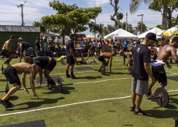 Piúma: Prefeitura divulga campeonato de Cross Fit
