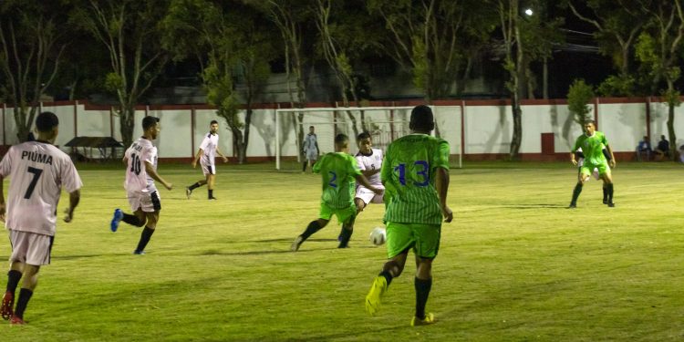 Piúma: Vem aí o Campeonato Municipal de Futebol de Campo 2023