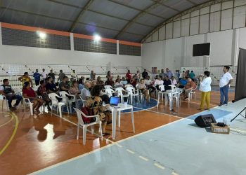 Kennedy: Porto Central anuncia início da caracterização da pesca ribeirinha na área de influência direta