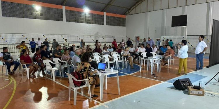 Kennedy: Porto Central anuncia início da caracterização da pesca ribeirinha na área de influência direta
