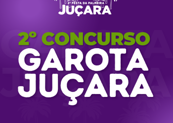 Rio Novo: Concurso Garota Juçara