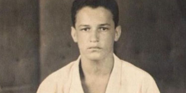 Esportes: Robson Gracie morre aos 88 anos