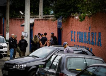 Brasil: Estado e Prefeitura de São Paulo anunciam app com alerta para polícia e Samu em escolas públicas e privadas