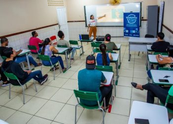 Samarco: Mineradora promove encontro com a comunidade de Mãe-Bá