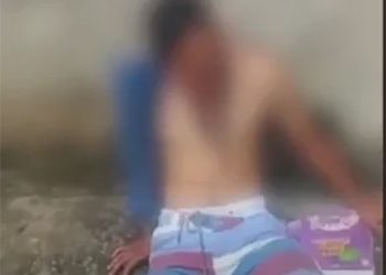 Polícia: Nova droga proibida pelo PCC causa efeito Zumbi