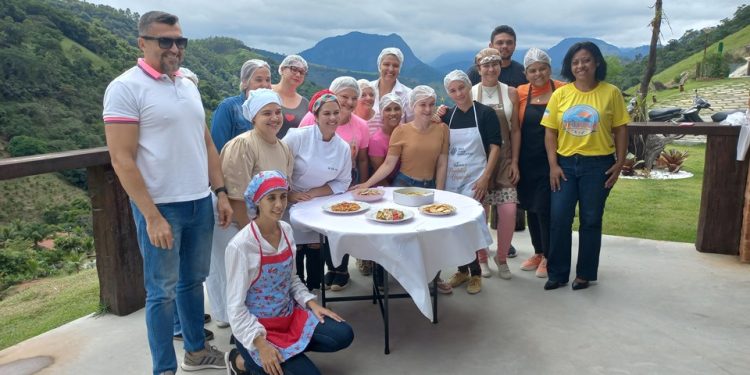 Turismo: Estado inicia capacitação para prestadores de serviços turísticos