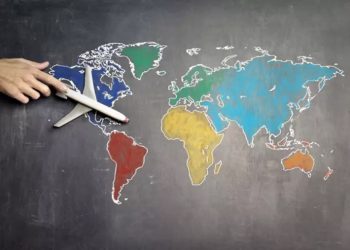 Turismo: Setor voltará a níveis pré-pandêmicos em 2023
