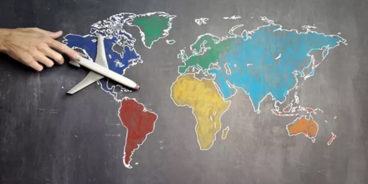 Turismo: Setor voltará a níveis pré-pandêmicos em 2023
