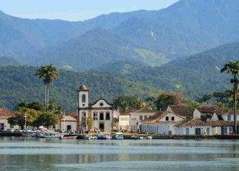 Turismo: Conheça 12 destinos turísticos inteligentes