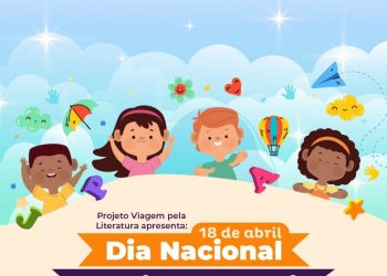 Vitória: Programação especial no Dia Nacional do Livro Infantil