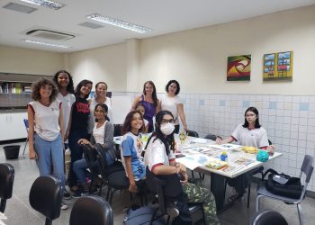 Vitória: Gincana ‘Rally do Saber’ mobiliza estudantes de Jardim da Penha