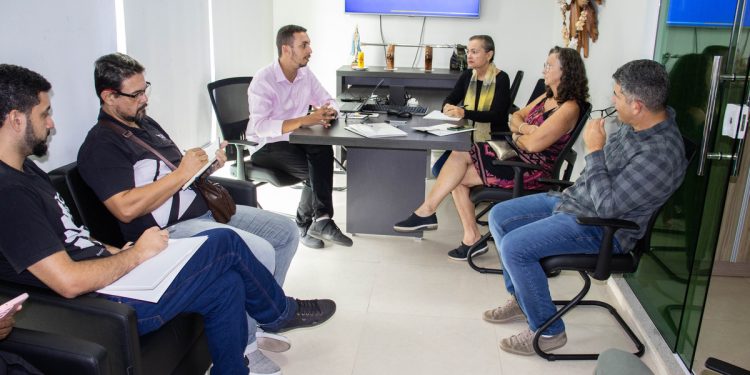 Piúma: Prefeitura lança pacote de obras e ações