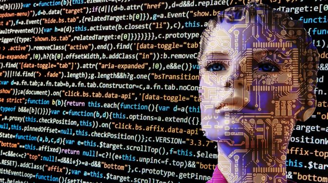 Mundo: ChatGPT criou um alerta mundial sobre os riscos da inteligência artificial