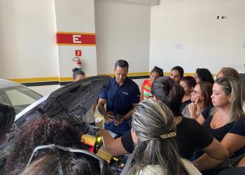 Estado: Detran|ES abre inscrições para 4ª edição do curso de Mecânica Básica para Mulheres
