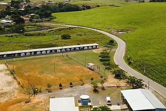 Anchieta: Itapeúna recebe programação com torneio de futebol e shows
