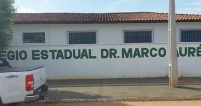 Brasil: Novo ataque à escola deixa três feridos em Santa Tereza de Goiás